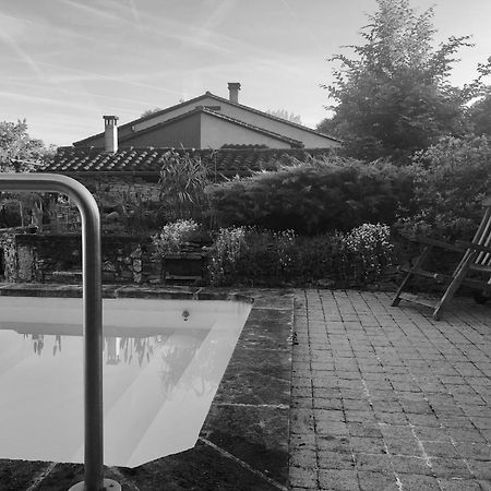 Le Bon Chemin Studio Stockholm Sainte-Nathalene Ngoại thất bức ảnh