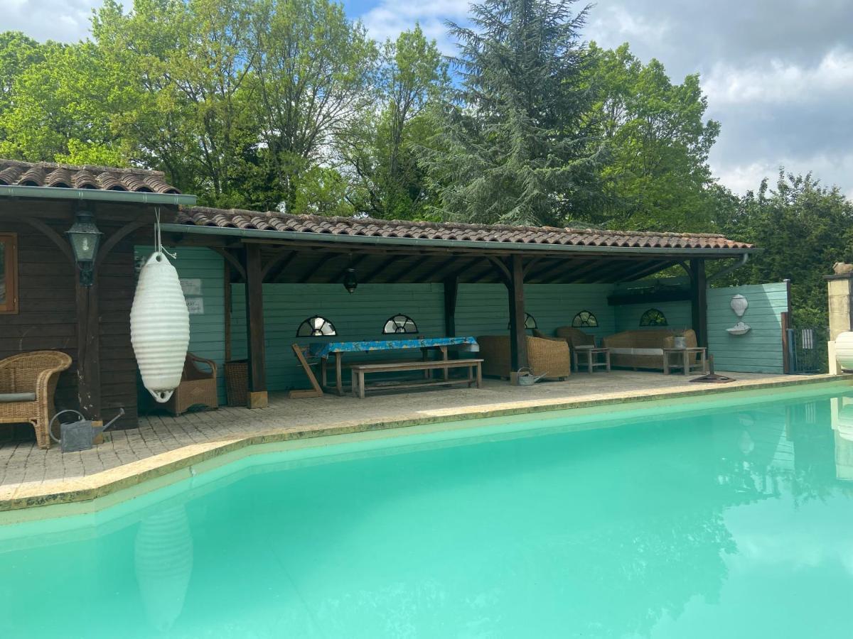 Le Bon Chemin Studio Stockholm Sainte-Nathalene Ngoại thất bức ảnh