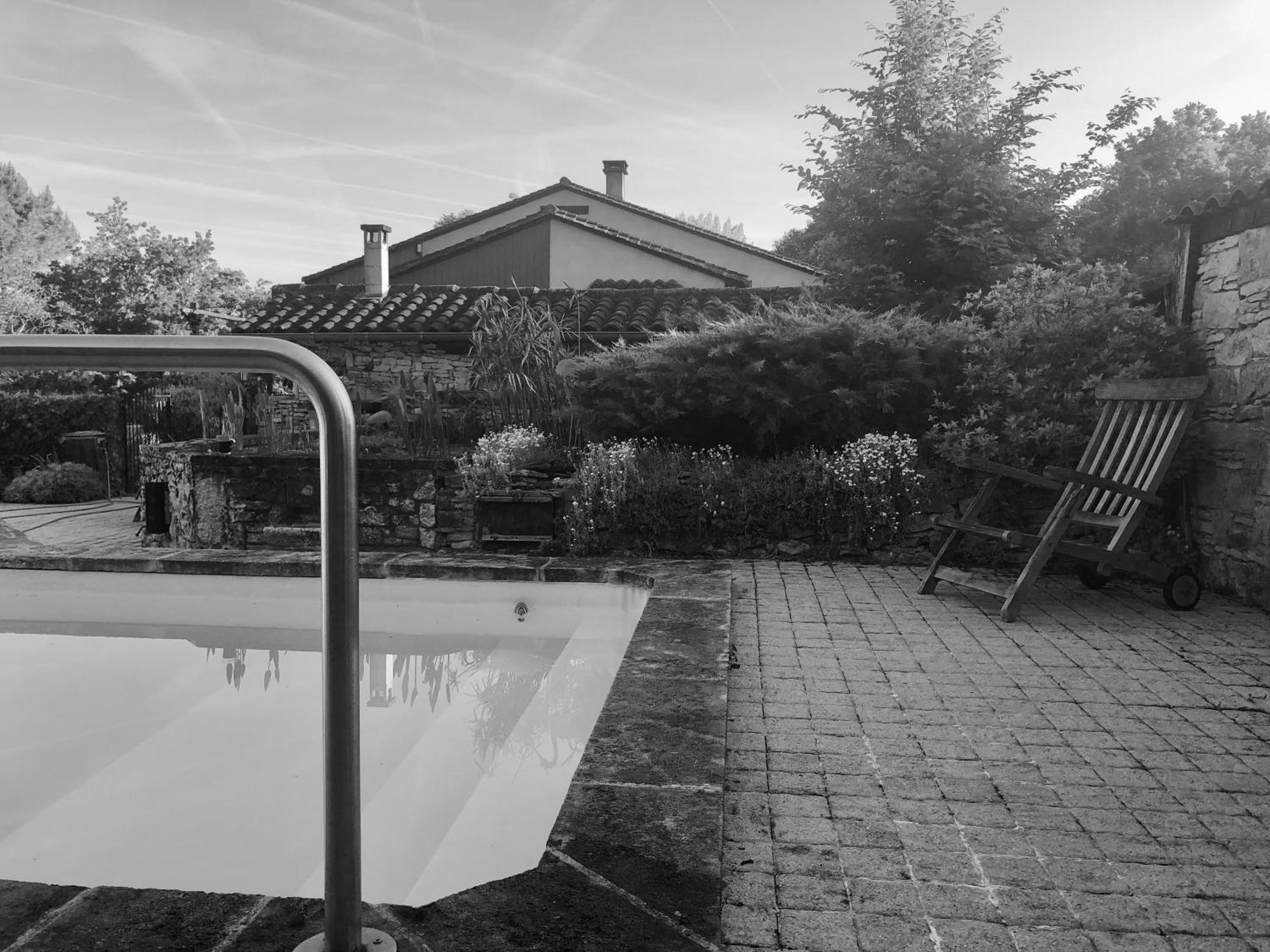 Le Bon Chemin Studio Stockholm Sainte-Nathalene Ngoại thất bức ảnh