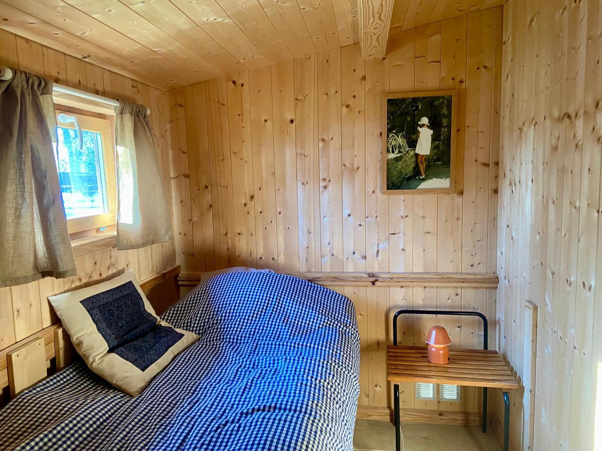 Le Bon Chemin Studio Stockholm Sainte-Nathalene Ngoại thất bức ảnh