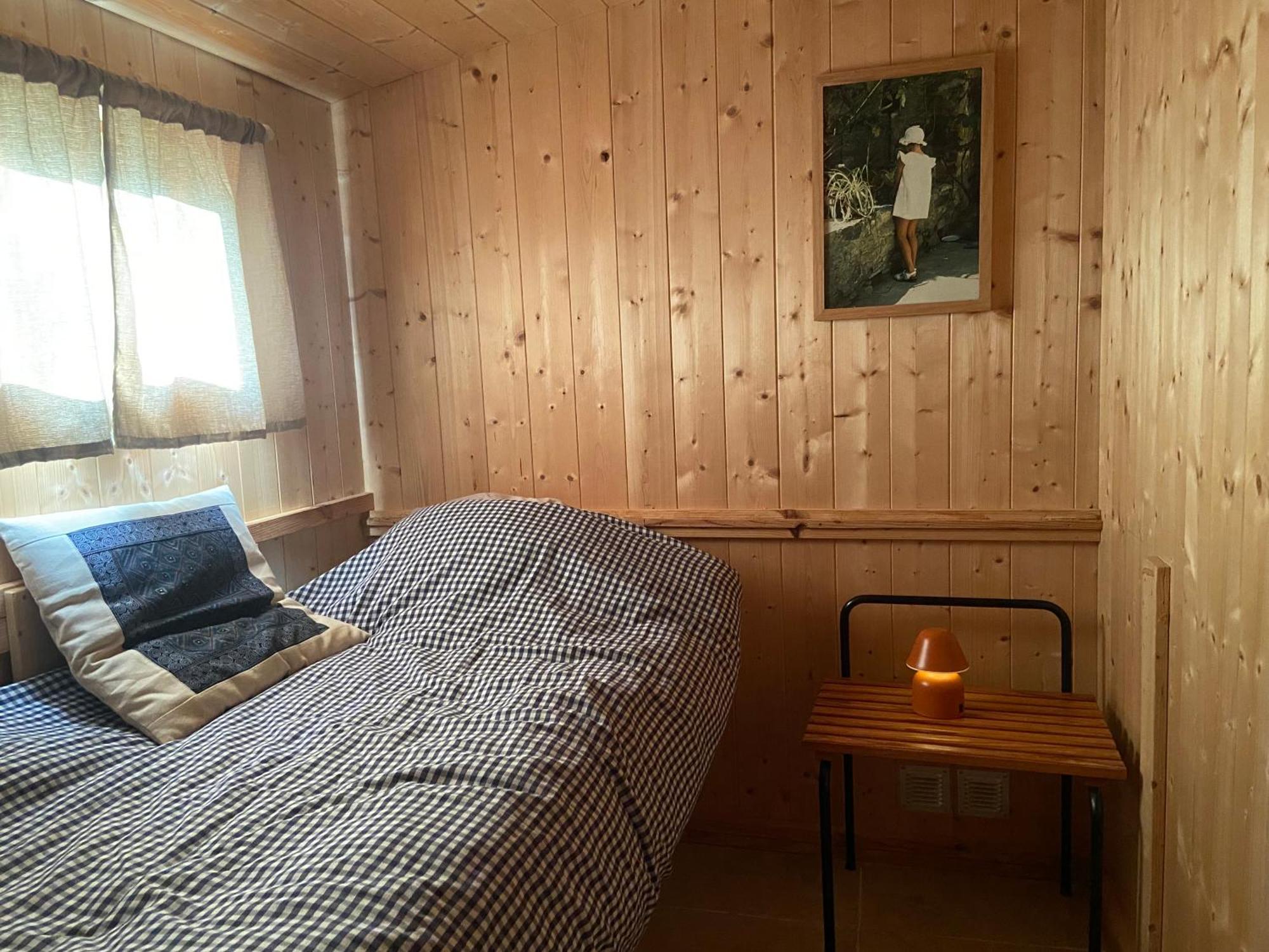 Le Bon Chemin Studio Stockholm Sainte-Nathalene Ngoại thất bức ảnh